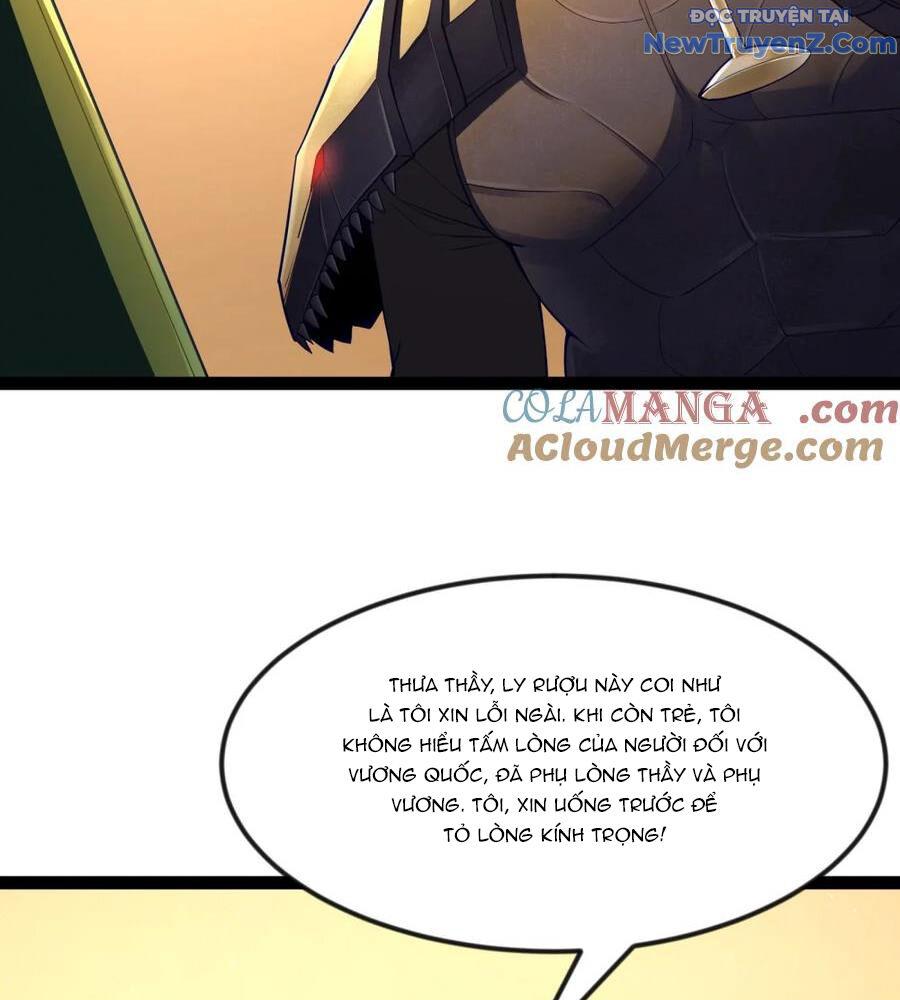 Dũng Giả Này Là Người Theo Chủ Nghĩa Tiền Tài Chí Thượng - Chapter 113.5 - Page 6