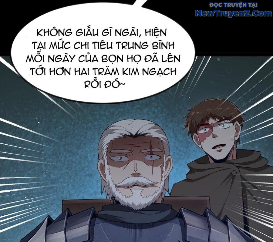 Dũng Giả Này Là Người Theo Chủ Nghĩa Tiền Tài Chí Thượng - Chapter 113 - Page 117