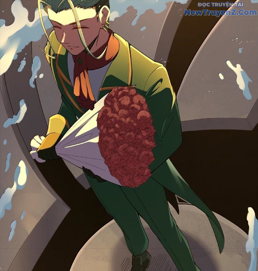 Dũng Giả Này Là Người Theo Chủ Nghĩa Tiền Tài Chí Thượng - Chapter 113 - Page 41