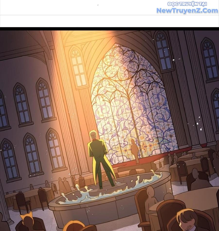 Dũng Giả Này Là Người Theo Chủ Nghĩa Tiền Tài Chí Thượng - Chapter 113 - Page 45