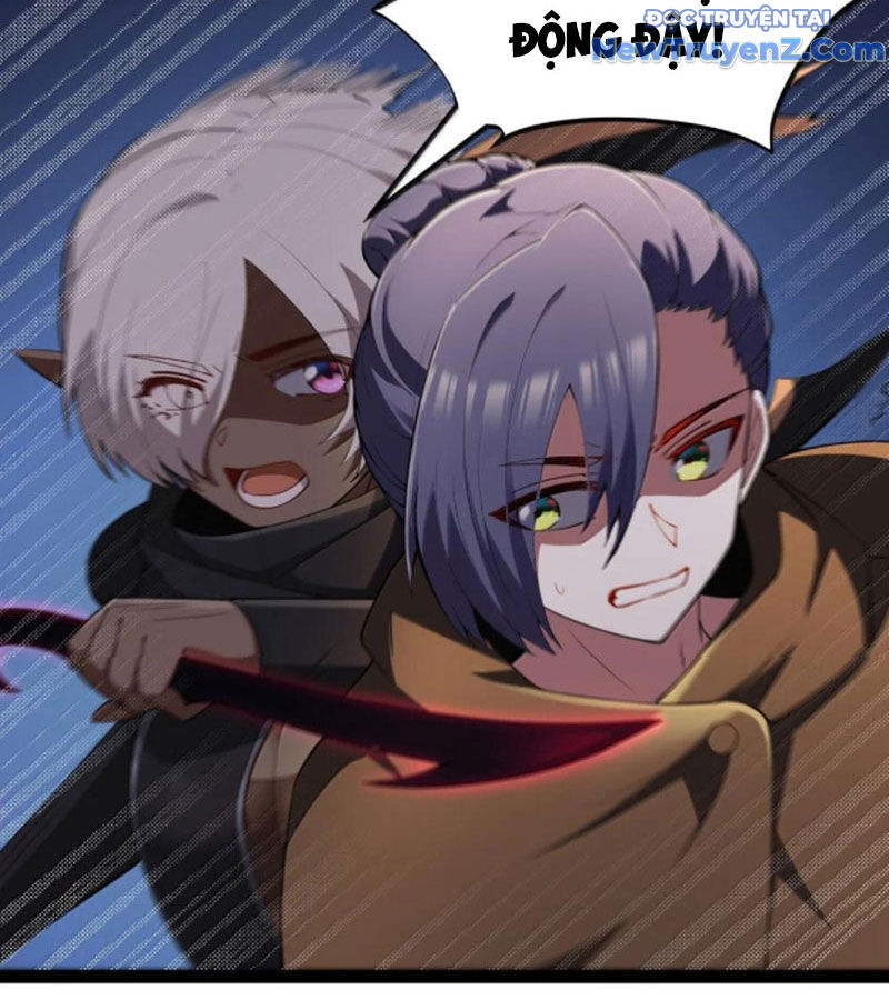 Dũng Giả Này Là Người Theo Chủ Nghĩa Tiền Tài Chí Thượng - Chapter 114 - Page 19