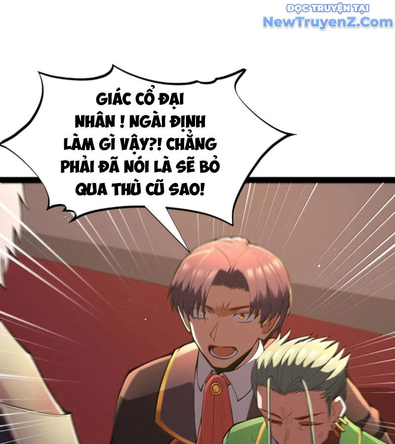 Dũng Giả Này Là Người Theo Chủ Nghĩa Tiền Tài Chí Thượng - Chapter 114 - Page 20