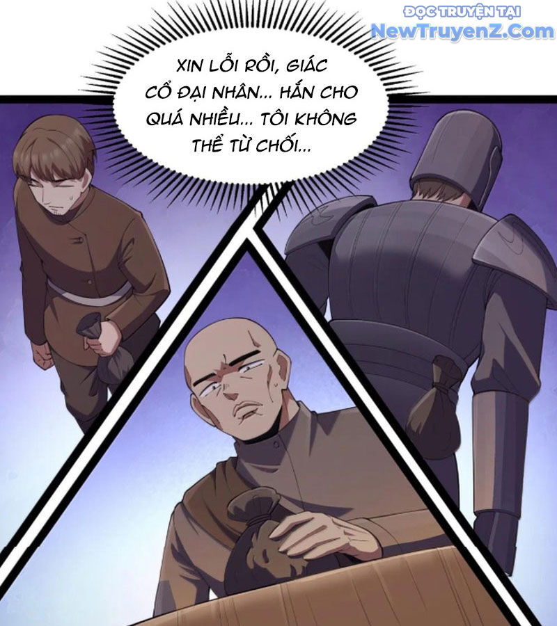 Dũng Giả Này Là Người Theo Chủ Nghĩa Tiền Tài Chí Thượng - Chapter 114 - Page 35