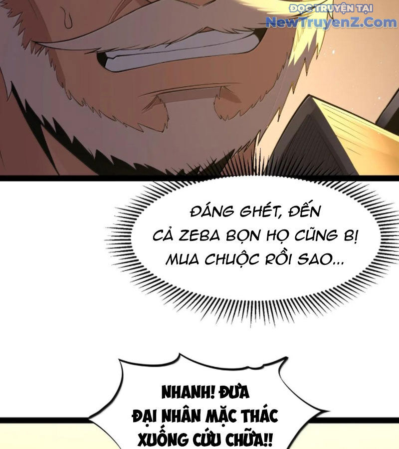 Dũng Giả Này Là Người Theo Chủ Nghĩa Tiền Tài Chí Thượng - Chapter 114 - Page 39