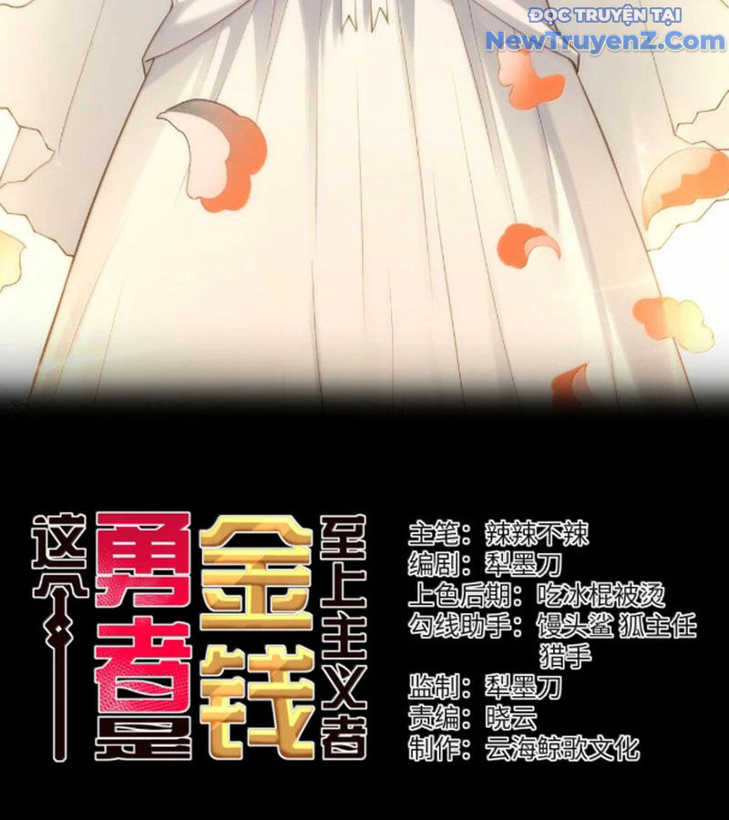 Dũng Giả Này Là Người Theo Chủ Nghĩa Tiền Tài Chí Thượng - Chapter 114 - Page 4