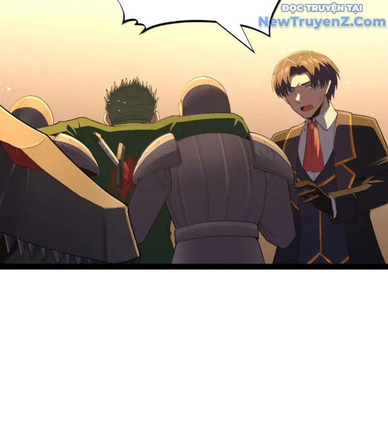 Dũng Giả Này Là Người Theo Chủ Nghĩa Tiền Tài Chí Thượng - Chapter 114 - Page 40