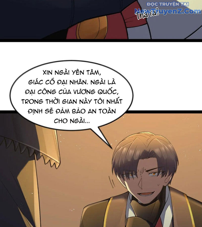 Dũng Giả Này Là Người Theo Chủ Nghĩa Tiền Tài Chí Thượng - Chapter 114 - Page 53
