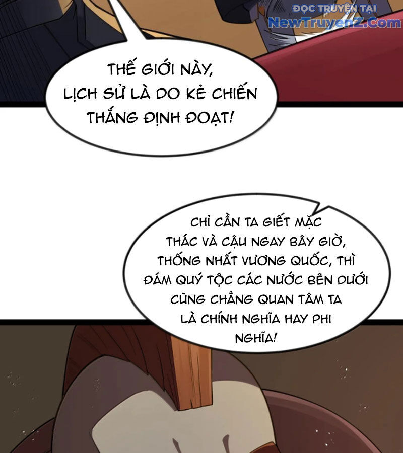 Dũng Giả Này Là Người Theo Chủ Nghĩa Tiền Tài Chí Thượng - Chapter 114 - Page 59