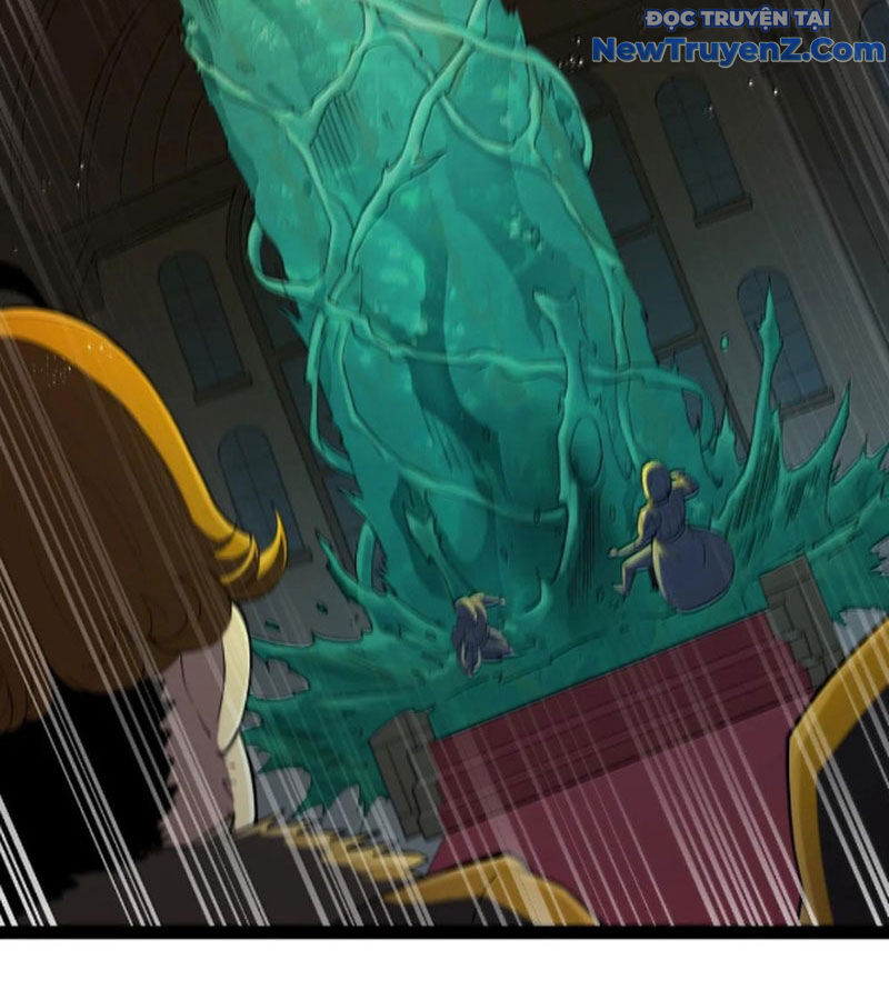 Dũng Giả Này Là Người Theo Chủ Nghĩa Tiền Tài Chí Thượng - Chapter 114 - Page 71