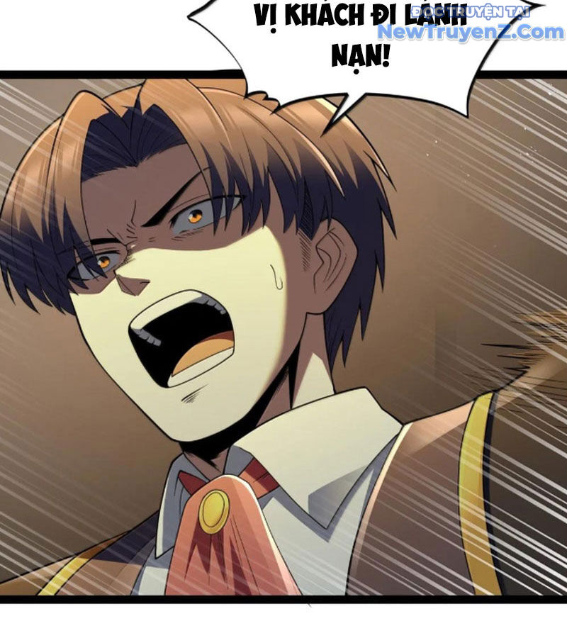 Dũng Giả Này Là Người Theo Chủ Nghĩa Tiền Tài Chí Thượng - Chapter 114 - Page 85