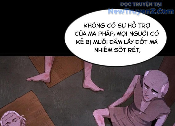 Dũng Giả Này Là Người Theo Chủ Nghĩa Tiền Tài Chí Thượng - Chapter 115 - Page 27