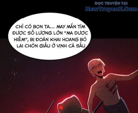 Dũng Giả Này Là Người Theo Chủ Nghĩa Tiền Tài Chí Thượng - Chapter 115 - Page 29