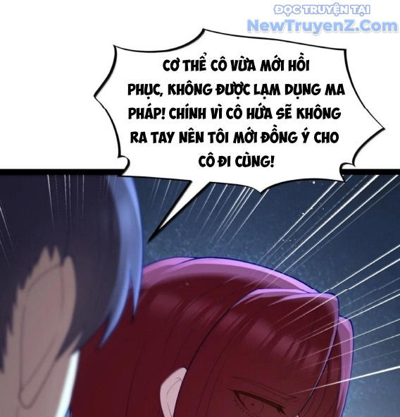 Dũng Giả Này Là Người Theo Chủ Nghĩa Tiền Tài Chí Thượng - Chapter 115 - Page 56