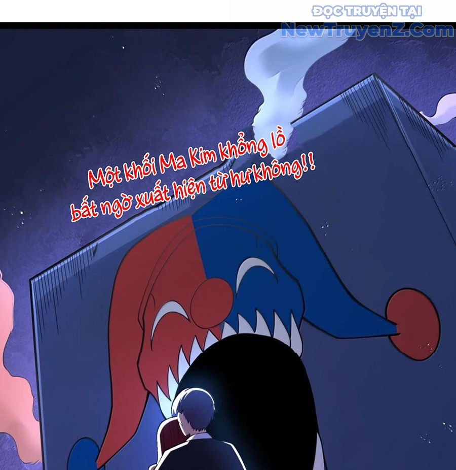 Dũng Giả Này Là Người Theo Chủ Nghĩa Tiền Tài Chí Thượng - Chapter 116 - Page 10