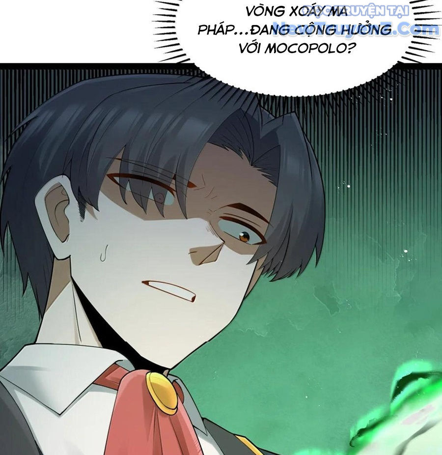 Dũng Giả Này Là Người Theo Chủ Nghĩa Tiền Tài Chí Thượng - Chapter 116 - Page 103