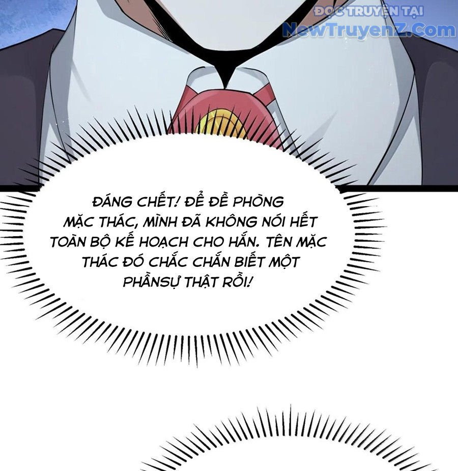 Dũng Giả Này Là Người Theo Chủ Nghĩa Tiền Tài Chí Thượng - Chapter 116 - Page 109