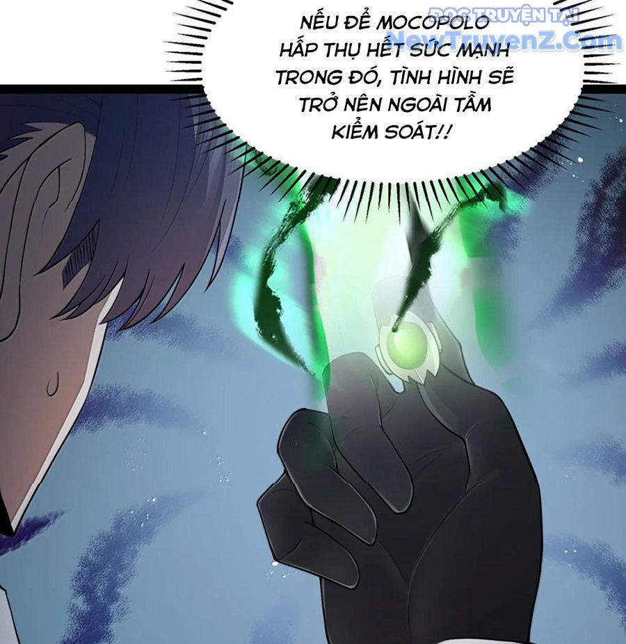 Dũng Giả Này Là Người Theo Chủ Nghĩa Tiền Tài Chí Thượng - Chapter 116 - Page 110