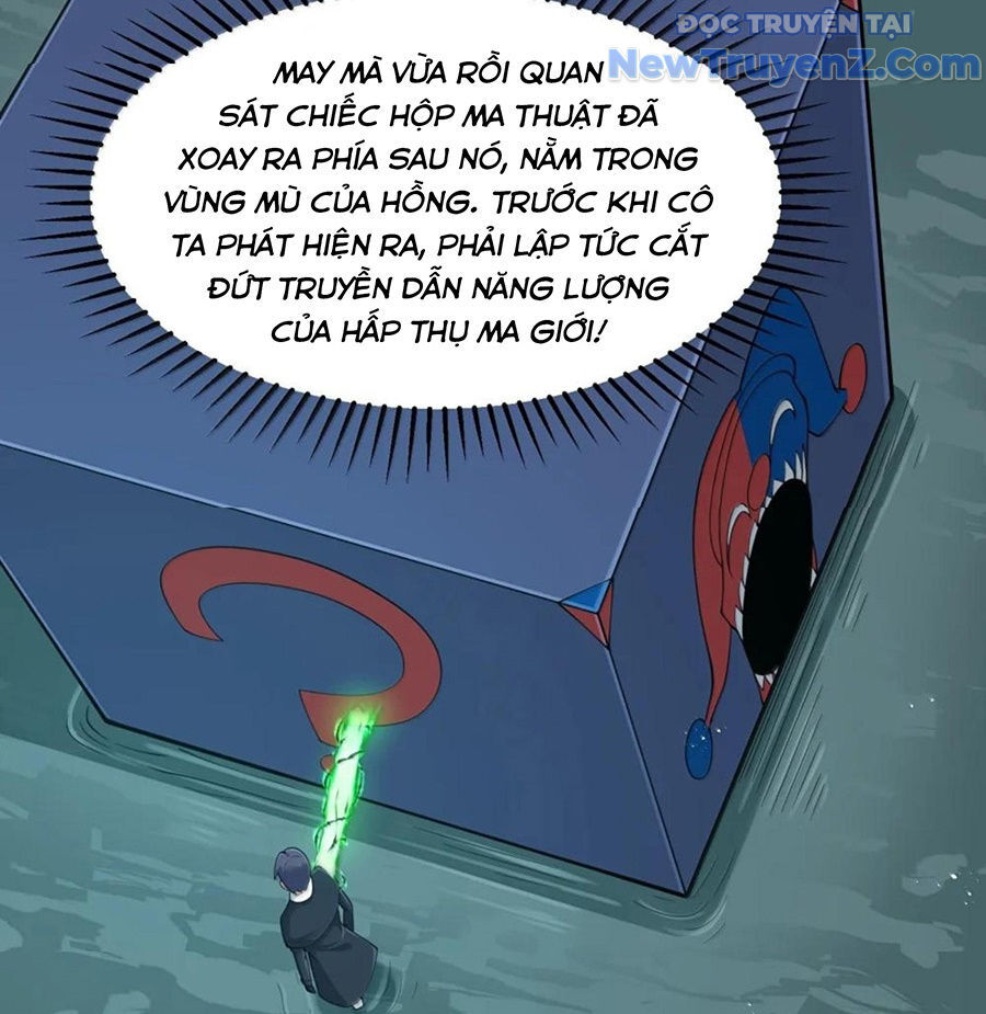 Dũng Giả Này Là Người Theo Chủ Nghĩa Tiền Tài Chí Thượng - Chapter 116 - Page 112