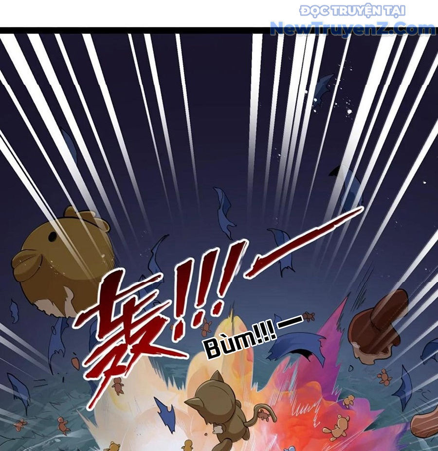 Dũng Giả Này Là Người Theo Chủ Nghĩa Tiền Tài Chí Thượng - Chapter 116 - Page 125