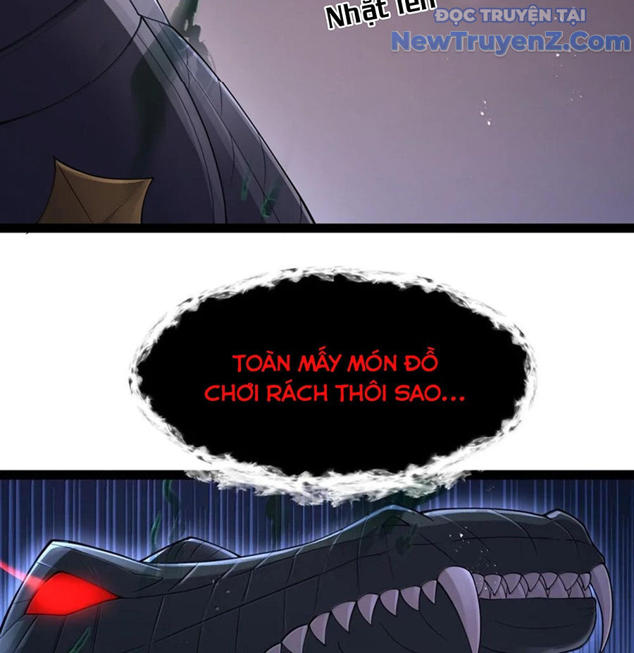 Dũng Giả Này Là Người Theo Chủ Nghĩa Tiền Tài Chí Thượng - Chapter 116 - Page 30