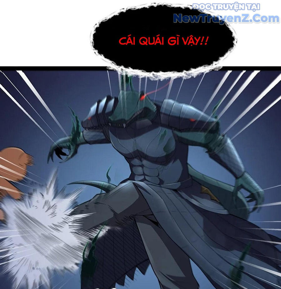 Dũng Giả Này Là Người Theo Chủ Nghĩa Tiền Tài Chí Thượng - Chapter 116 - Page 50