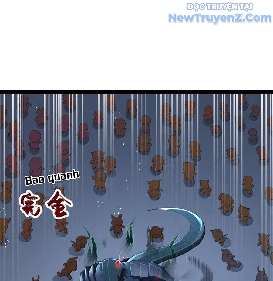 Dũng Giả Này Là Người Theo Chủ Nghĩa Tiền Tài Chí Thượng - Chapter 116 - Page 59