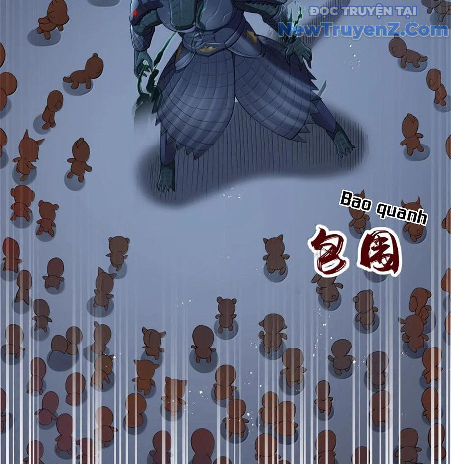 Dũng Giả Này Là Người Theo Chủ Nghĩa Tiền Tài Chí Thượng - Chapter 116 - Page 60