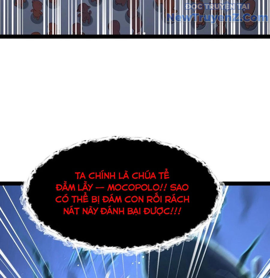 Dũng Giả Này Là Người Theo Chủ Nghĩa Tiền Tài Chí Thượng - Chapter 116 - Page 61