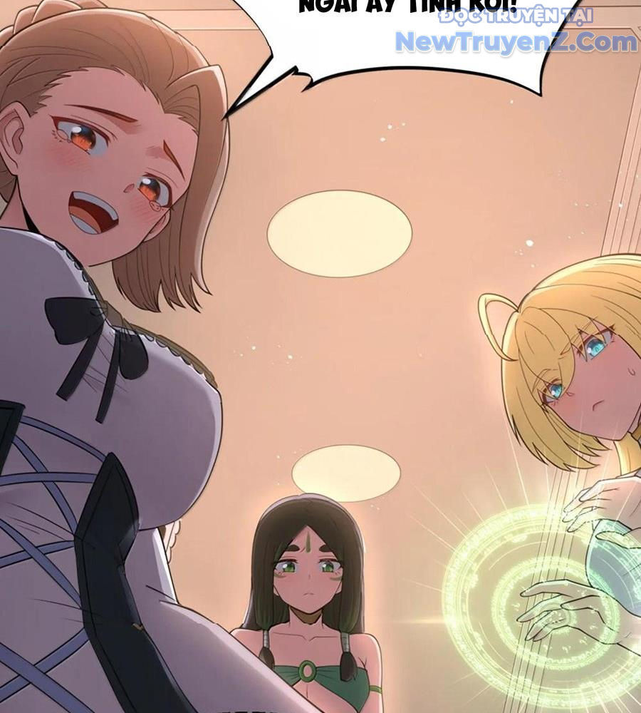 Dũng Giả Này Là Người Theo Chủ Nghĩa Tiền Tài Chí Thượng - Chapter 116 - Page 79