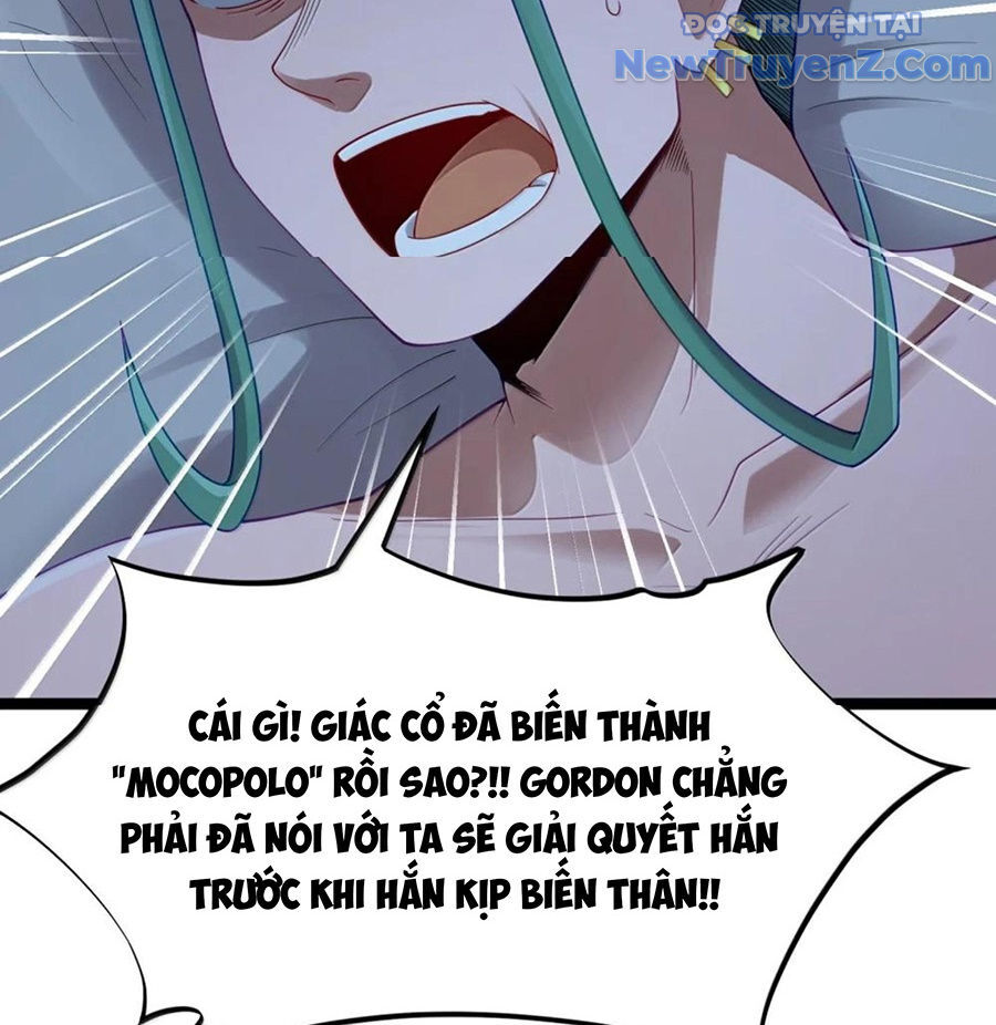 Dũng Giả Này Là Người Theo Chủ Nghĩa Tiền Tài Chí Thượng - Chapter 116 - Page 93