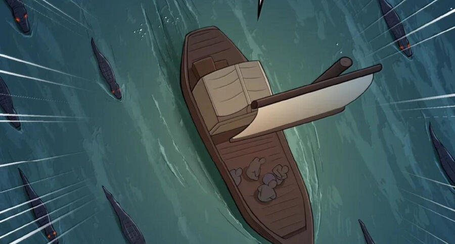 Dũng Giả Này Là Người Theo Chủ Nghĩa Tiền Tài Chí Thượng - Chapter 117 - Page 125