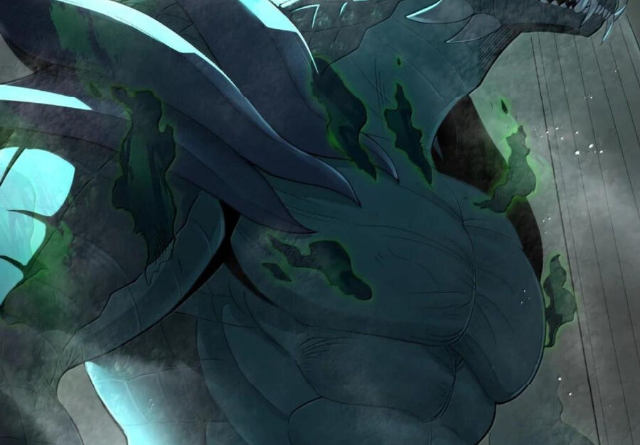 Dũng Giả Này Là Người Theo Chủ Nghĩa Tiền Tài Chí Thượng - Chapter 117 - Page 13