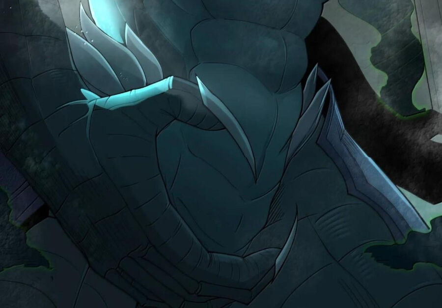 Dũng Giả Này Là Người Theo Chủ Nghĩa Tiền Tài Chí Thượng - Chapter 117 - Page 14