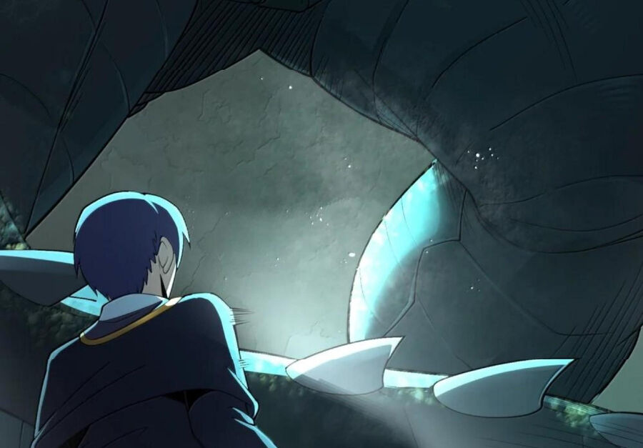 Dũng Giả Này Là Người Theo Chủ Nghĩa Tiền Tài Chí Thượng - Chapter 117 - Page 15