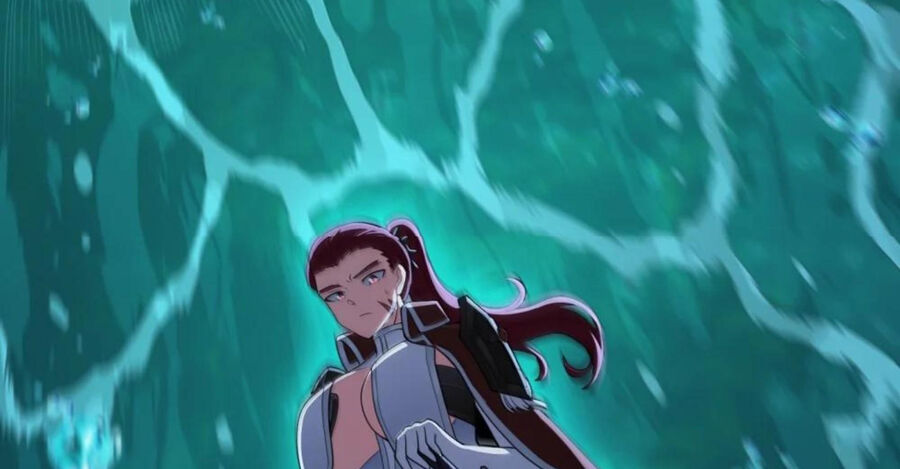 Dũng Giả Này Là Người Theo Chủ Nghĩa Tiền Tài Chí Thượng - Chapter 117 - Page 161