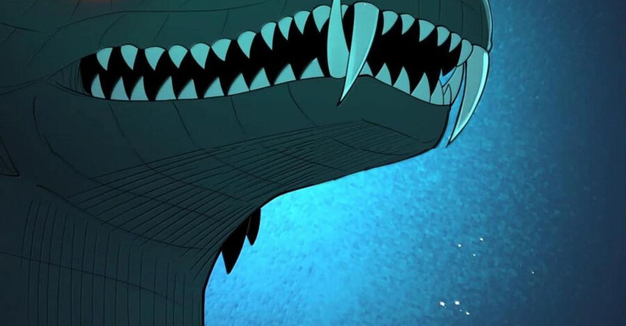 Dũng Giả Này Là Người Theo Chủ Nghĩa Tiền Tài Chí Thượng - Chapter 117 - Page 169