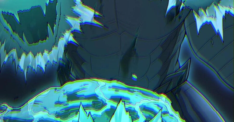 Dũng Giả Này Là Người Theo Chủ Nghĩa Tiền Tài Chí Thượng - Chapter 117 - Page 200