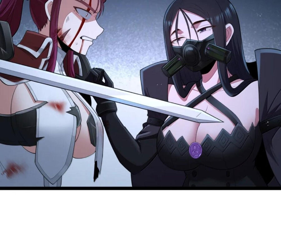 Dũng Giả Này Là Người Theo Chủ Nghĩa Tiền Tài Chí Thượng - Chapter 117 - Page 264