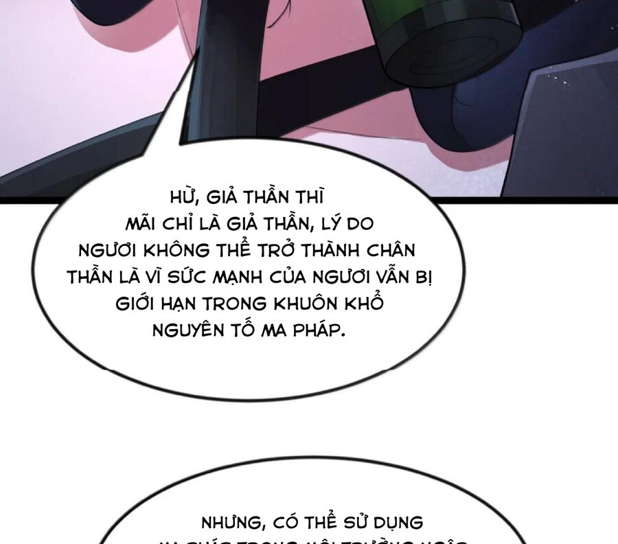 Dũng Giả Này Là Người Theo Chủ Nghĩa Tiền Tài Chí Thượng - Chapter 117 - Page 271