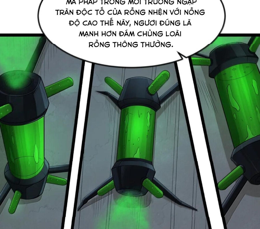 Dũng Giả Này Là Người Theo Chủ Nghĩa Tiền Tài Chí Thượng - Chapter 117 - Page 272