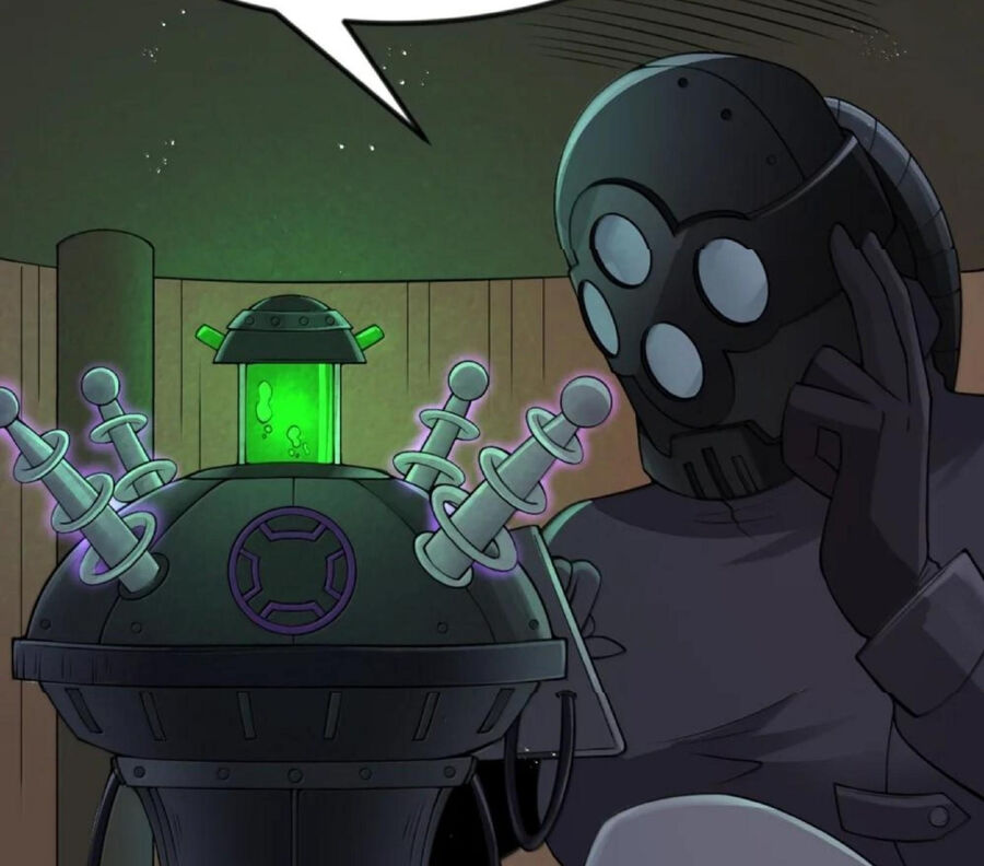 Dũng Giả Này Là Người Theo Chủ Nghĩa Tiền Tài Chí Thượng - Chapter 117 - Page 276