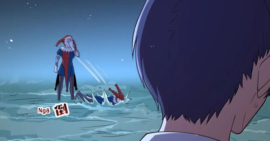 Dũng Giả Này Là Người Theo Chủ Nghĩa Tiền Tài Chí Thượng - Chapter 117 - Page 34