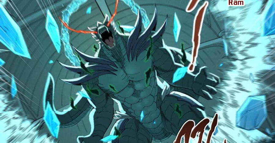 Dũng Giả Này Là Người Theo Chủ Nghĩa Tiền Tài Chí Thượng - Chapter 117 - Page 40