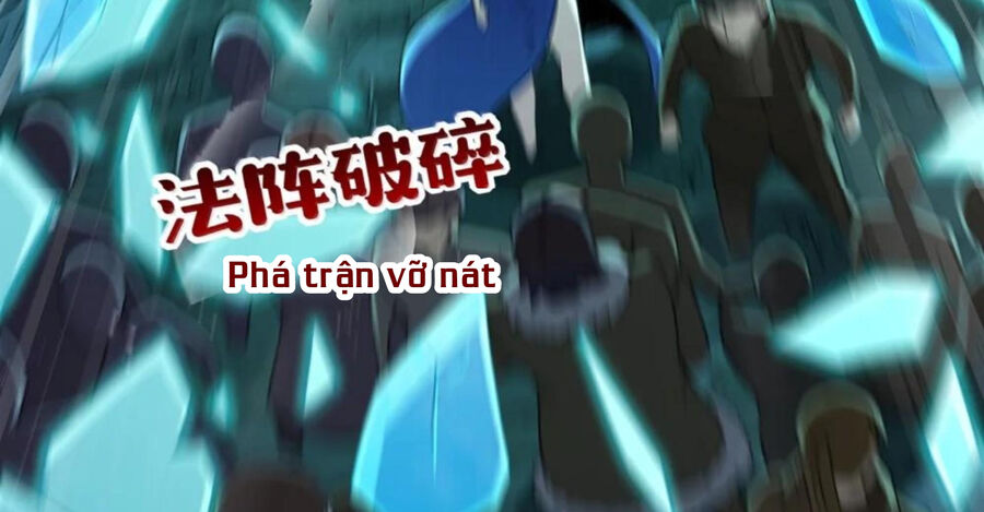 Dũng Giả Này Là Người Theo Chủ Nghĩa Tiền Tài Chí Thượng - Chapter 117 - Page 43