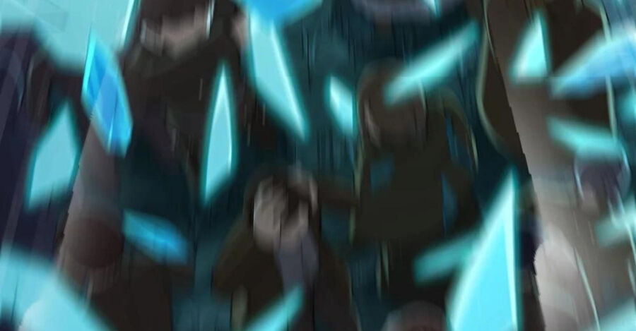 Dũng Giả Này Là Người Theo Chủ Nghĩa Tiền Tài Chí Thượng - Chapter 117 - Page 44