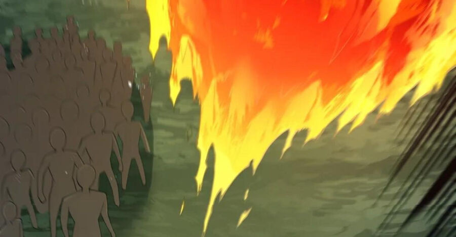 Dũng Giả Này Là Người Theo Chủ Nghĩa Tiền Tài Chí Thượng - Chapter 117 - Page 75