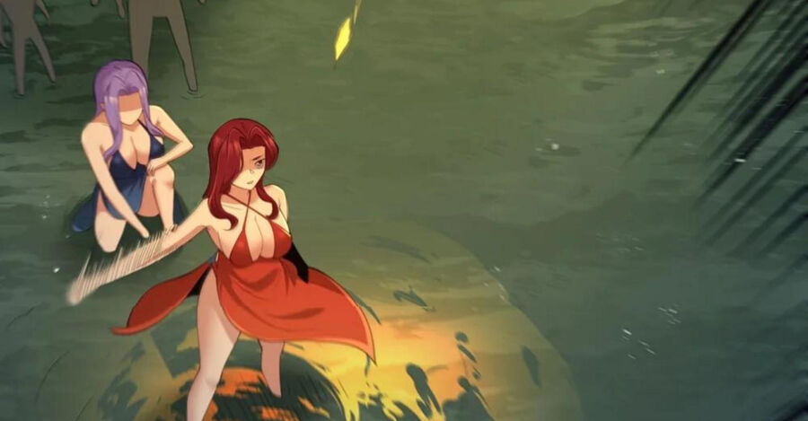 Dũng Giả Này Là Người Theo Chủ Nghĩa Tiền Tài Chí Thượng - Chapter 117 - Page 76