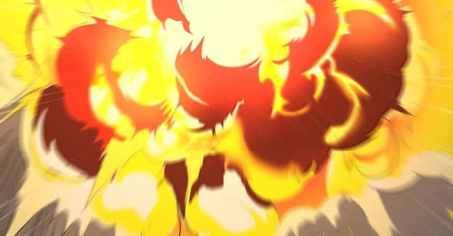 Dũng Giả Này Là Người Theo Chủ Nghĩa Tiền Tài Chí Thượng - Chapter 117 - Page 83