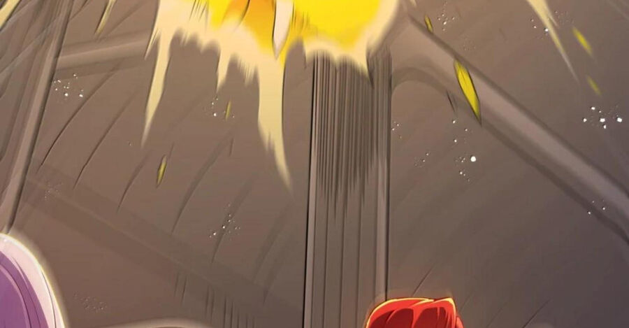 Dũng Giả Này Là Người Theo Chủ Nghĩa Tiền Tài Chí Thượng - Chapter 117 - Page 84