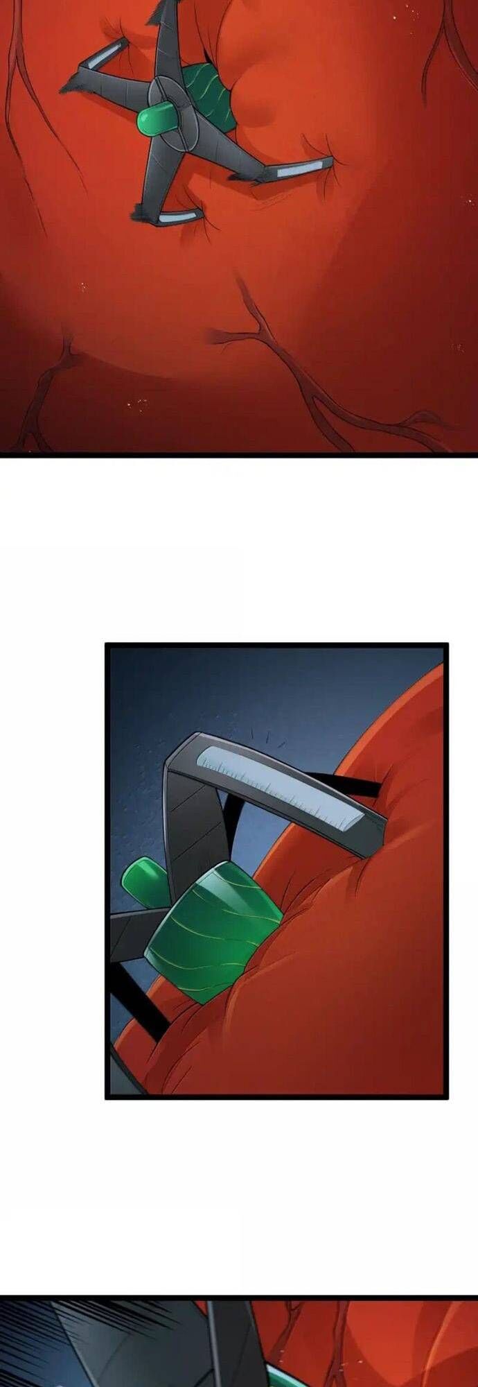 Dũng Giả Này Là Người Theo Chủ Nghĩa Tiền Tài Chí Thượng - Chapter 118 - Page 10